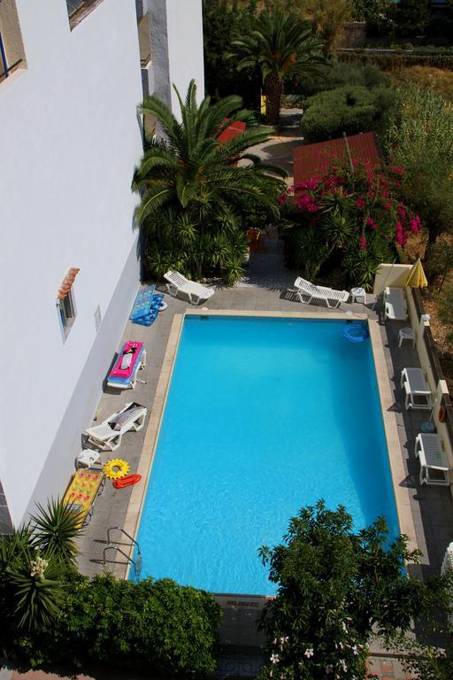 Minas Apartments Crete Island Bagian luar foto